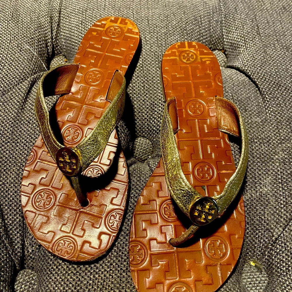 Tory Burch Thora sandal